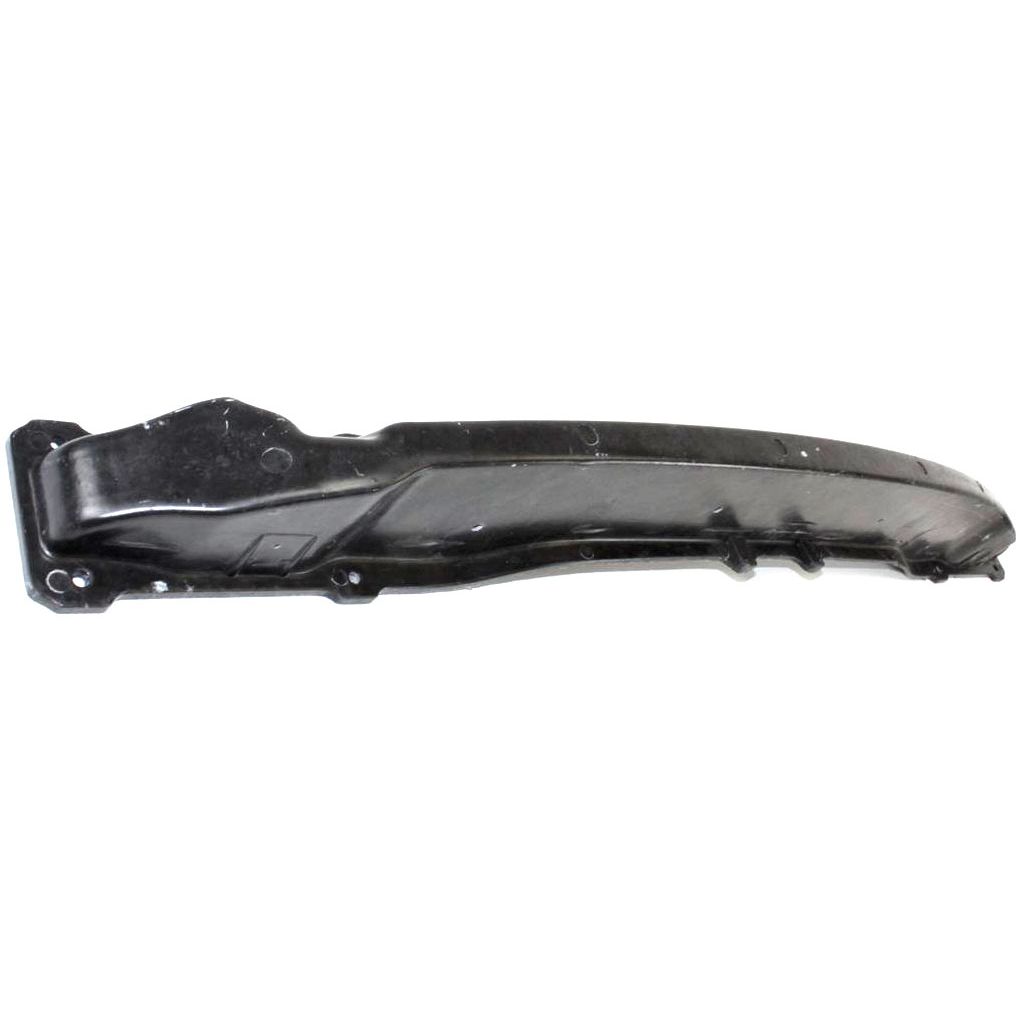 KIA FORTE SEDAN REAR BUMPER REINFORCEMENT (WO/BRACKET) OEM#866301M000 2010-2013 PL#KI1106121