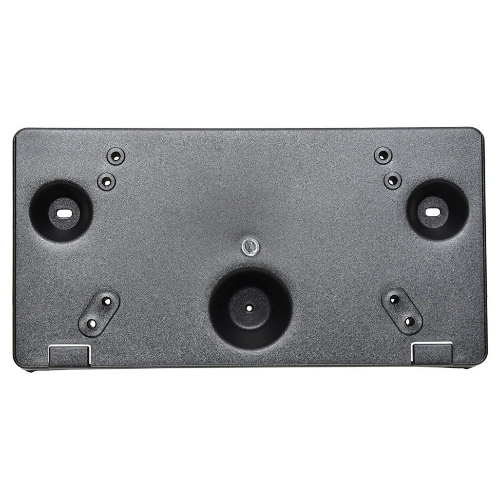 FORD TRUCKS & VANS EXPLORER POLICE UTILITY FRONT LICENSE PLATE BRACKET OEM#LB5Z17A385AA 2020-2025 PL#FO1068182