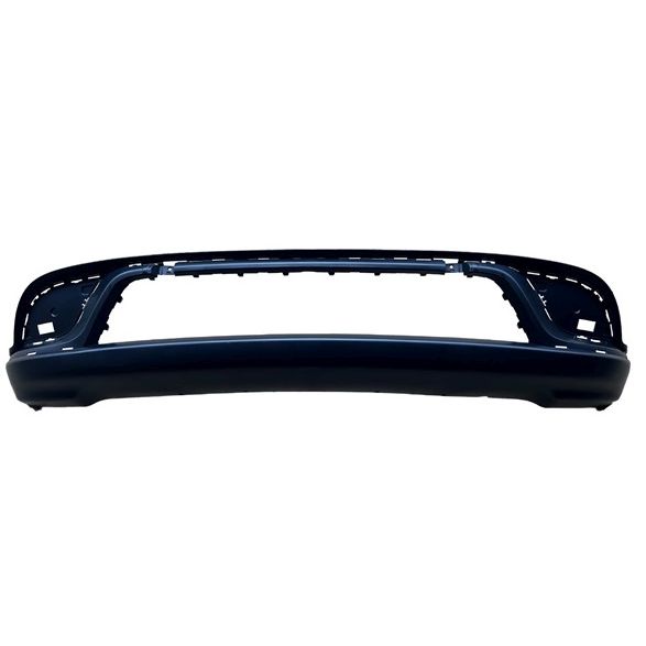 JEEPVEHICLE GRAND CHEROKEE / GRAND CHEROKEE WK FRONT BUMPER COVER LOWER PRIMED (SUMMIT) OEM#1WL31TZZAC 2014-2016 PL#CH1015117