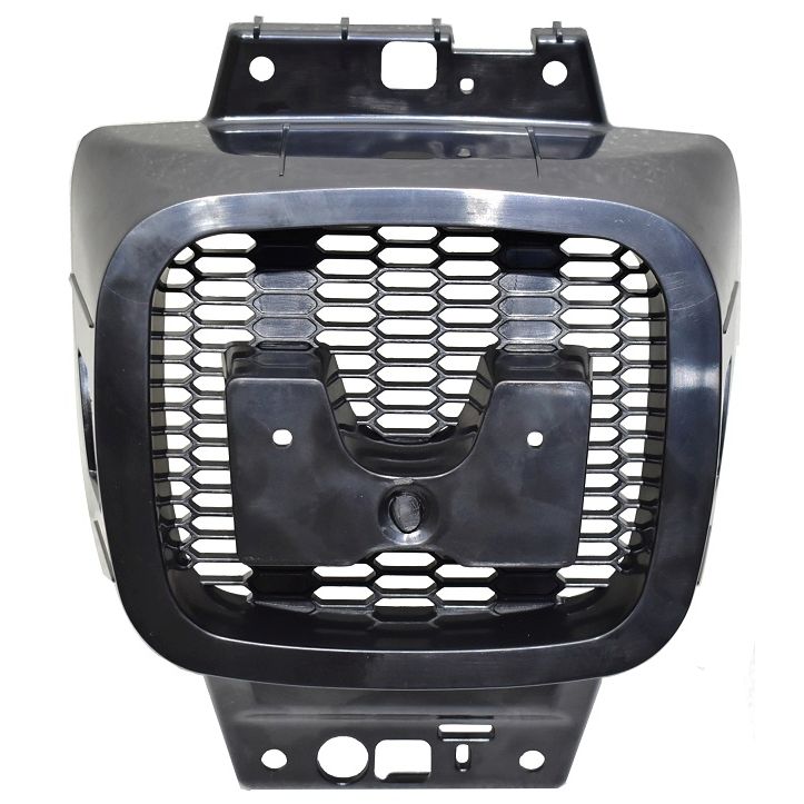 HONDA CRV GRILLE ORNAMENT BASE OEM#71126T0GA01 2012-2014 PL#HO1201103