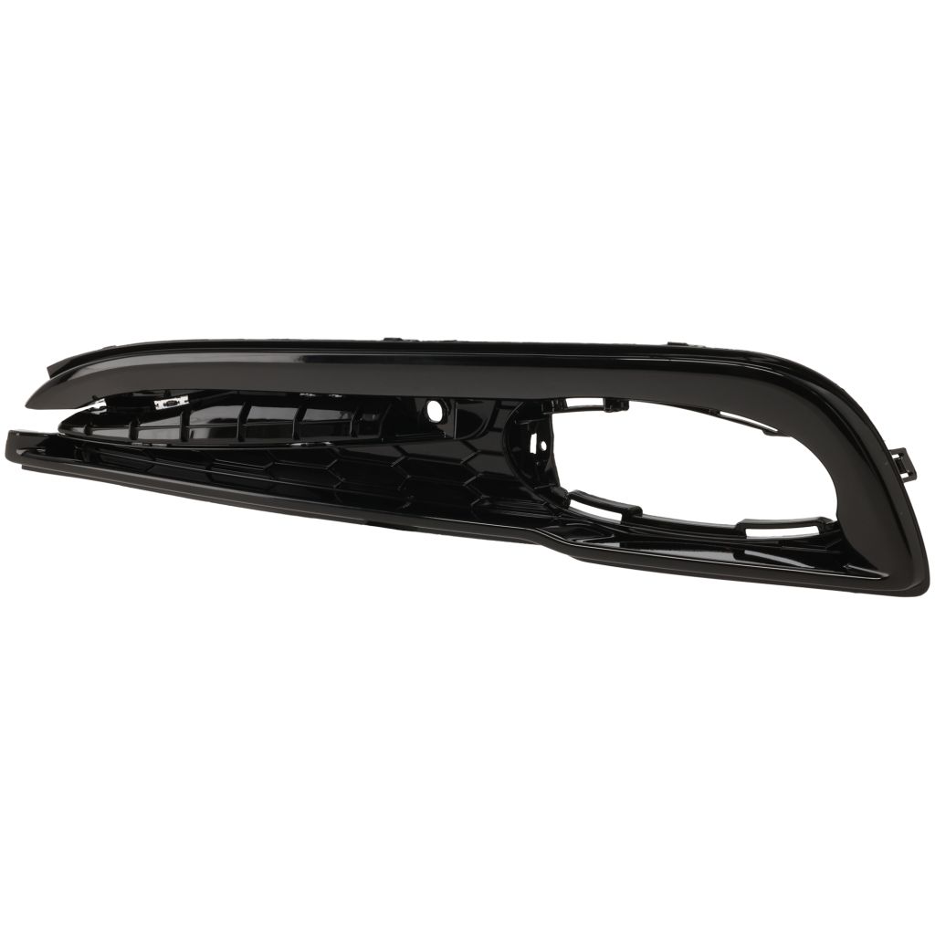 HONDA CIVIC SEDAN FOG LAMP COVER LEFT (Driver Side) (1.8L)(W/FOG) OEM#71107TR3A51 2013-2015 PL#HO1038114