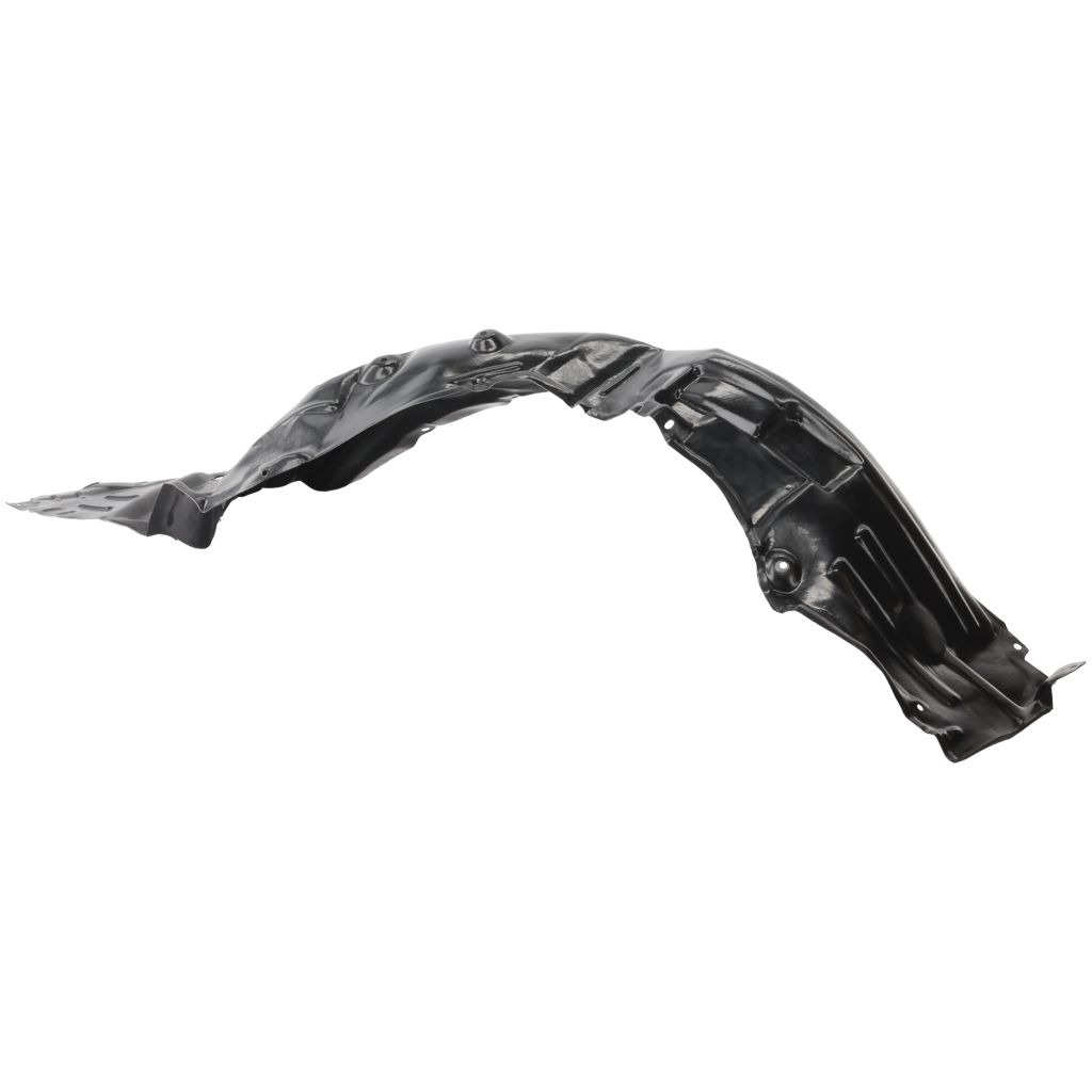 LEXUS IS 250C/350C (CONVERTIBLE) FENDER LINER RIGHT (Passenger Side) (WO/F SPORT) OEM#5380553050 2010-2015 PL#LX1249109
