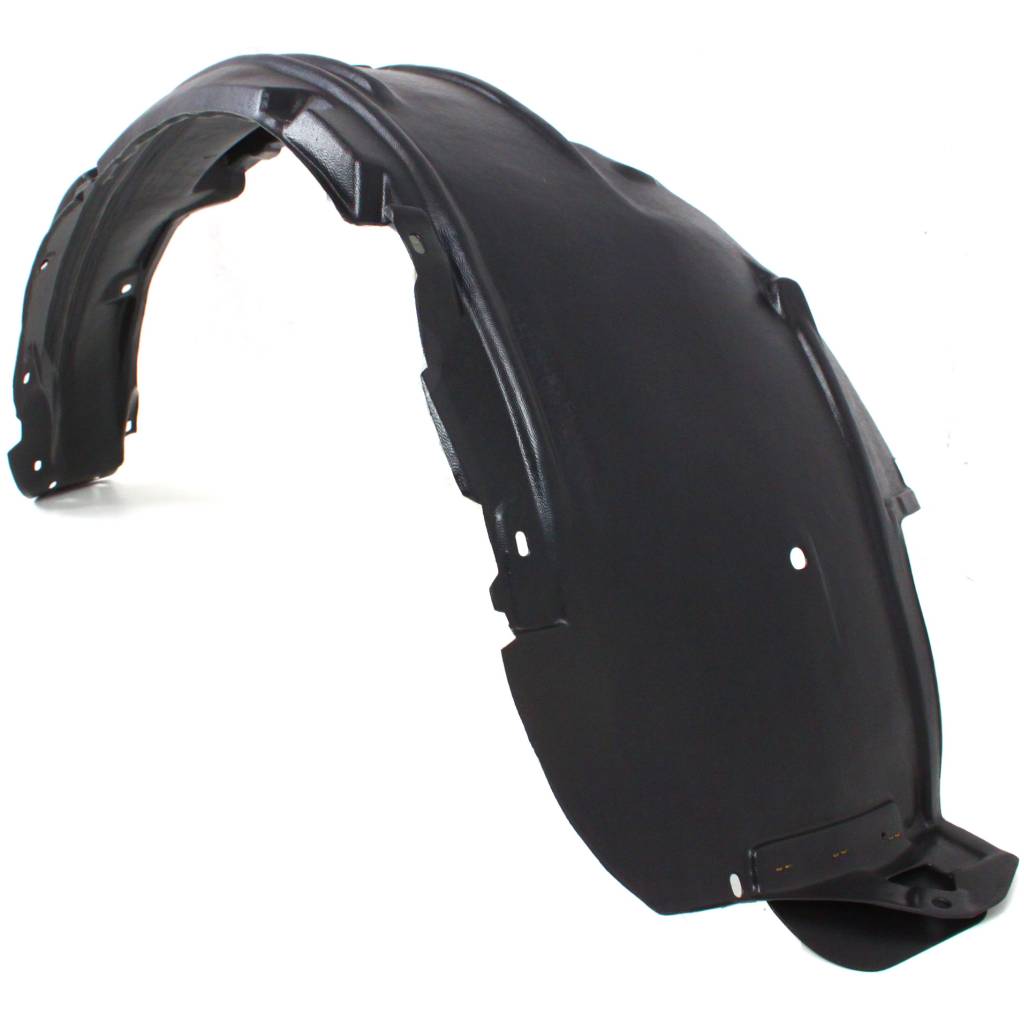 HONDA CRV FENDER LINER RIGHT (Passenger Side) OEM#74100SXSA00 2007-2011 PL#HO1251110