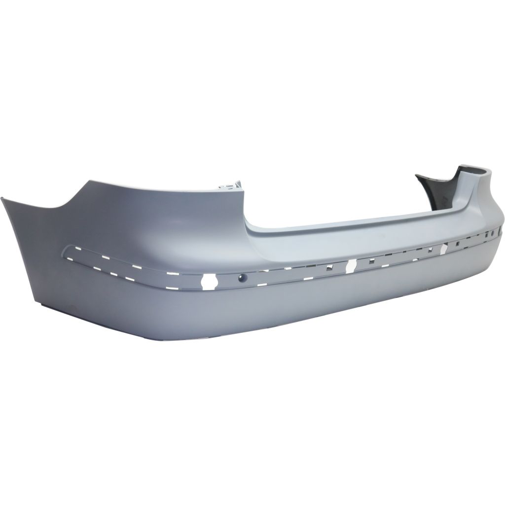 SAAB SAAB 9-3 (SEDAN)(CONVT ) REAR BUMPER COVER PRIMED (WO/SENSOR) OEM#32016141 2003-2007 PL#SB1100130
