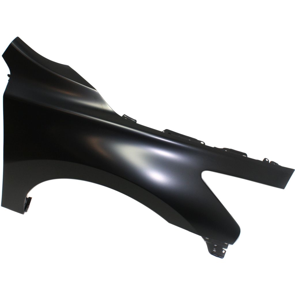 NISSAN(DATSUN) ALTIMA SEDAN FENDER RIGHT (Passenger Side)**CAPA** OEM#631003TA0A 2013-2015 PL#NI1241205C