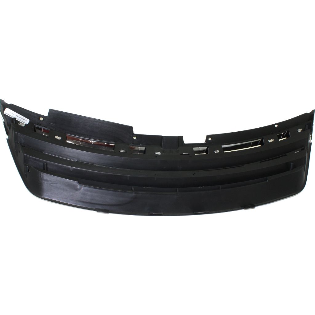 SUZUKI XL-7 GRILLE ASSY CHROME/BLACK OEM#7174078J00 2007-2009 PL#SZ1200124