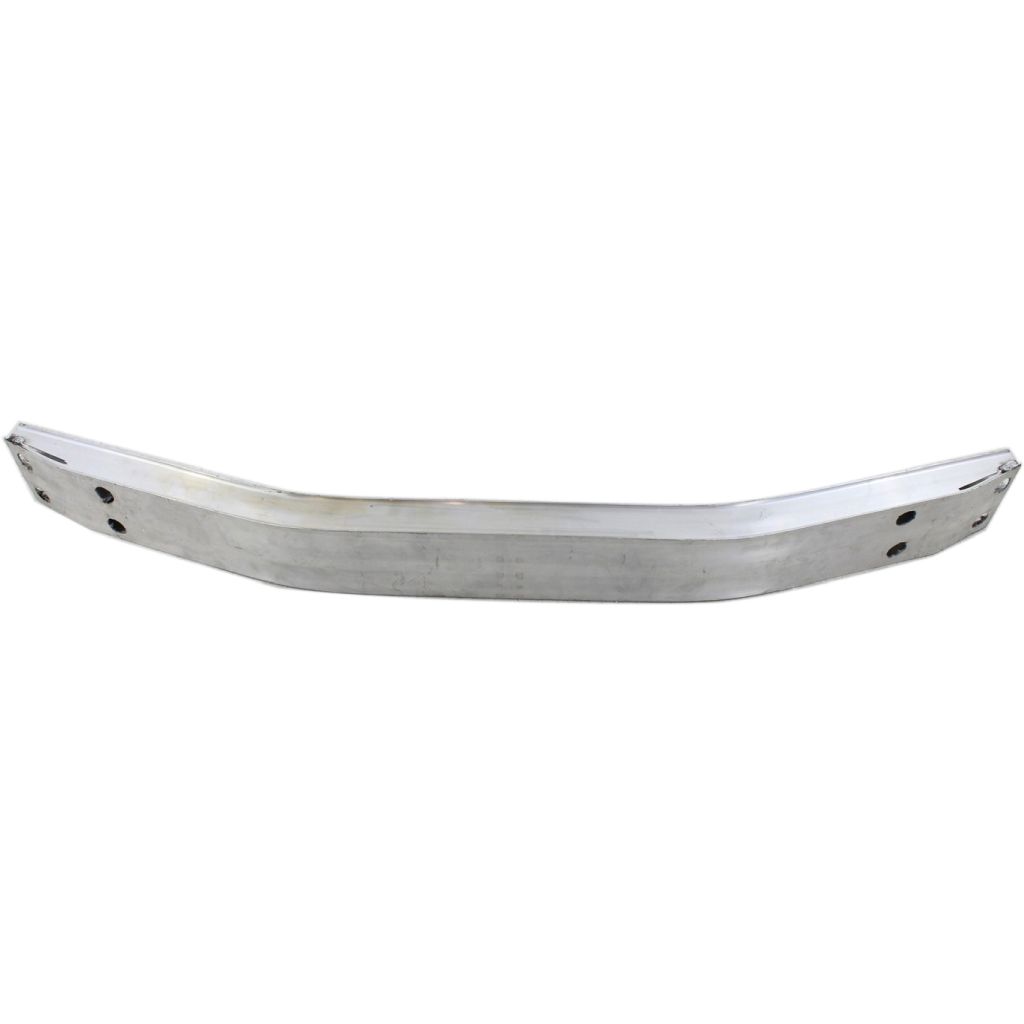 HONDA CIVIC COUPE FRONT BUMPER REINFORCEMENT (ALUMINUM) OEM#71130TS8A50 2014-2015 PL#HO1006194