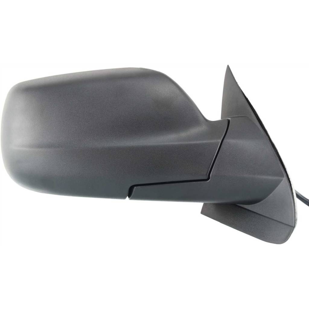 JEEP GRAND CHEROKEE DOOR MIRROR RIGHT (Passenger Side) POWER/ NOT HEATED (TEXT) OEM#55156454AE 2005-2010 PL#CH1321244