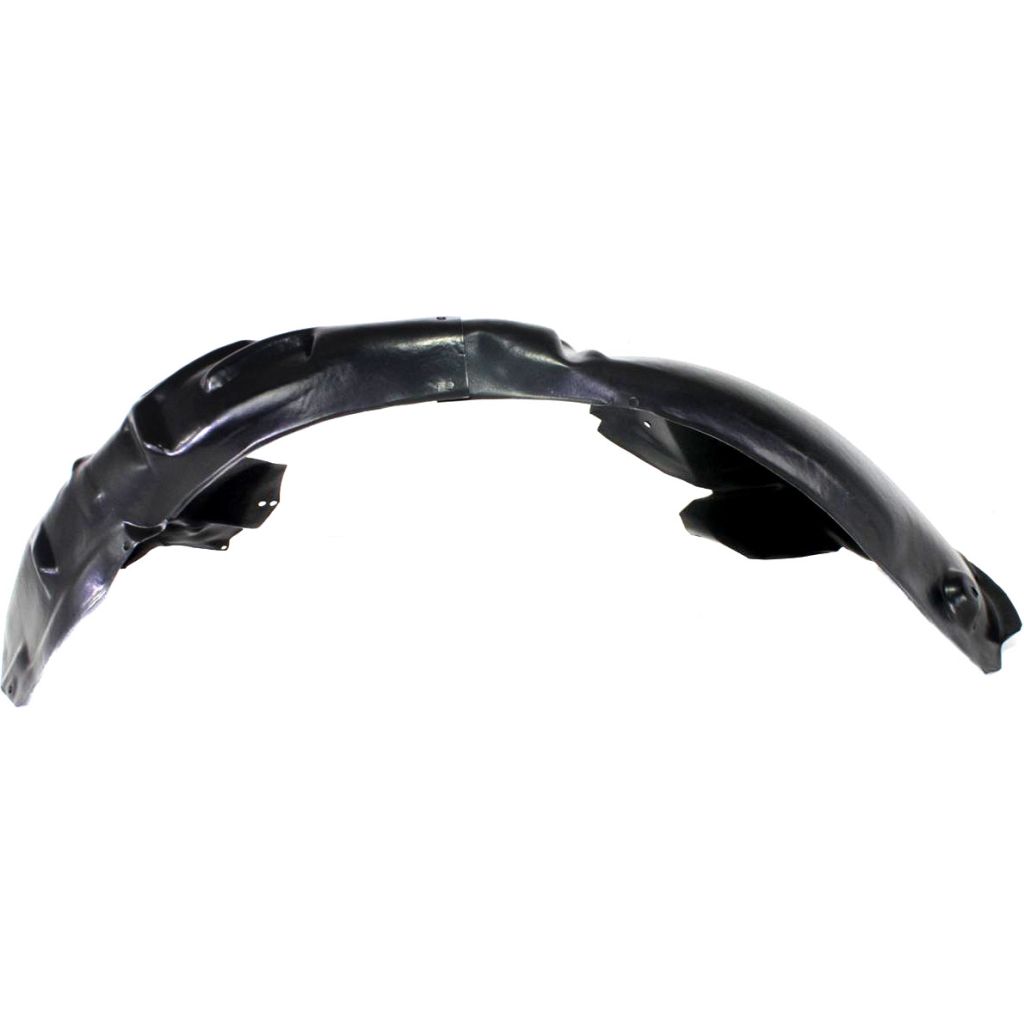 AUDI S4 SEDAN FENDER LINER LEFT (Driver Side) OEM#8K0821171G-PFM 2010-2012 PL#AU1248120