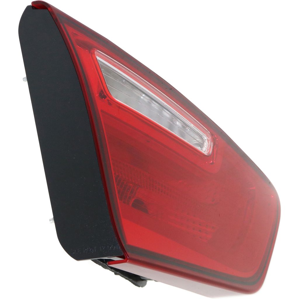 KIA OPTIMA BACK-UP LAMP ASSY LEFT (Driver Side) (WO/LED)(USA) OEM#924034C500 2014-2015 PL#KI2802104