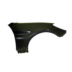 HYUNDAI GENESIS COUPE FENDER RIGHT (Passenger Side)**CAPA** OEM#663212M000 2010-2016 PL#HY1241149C
