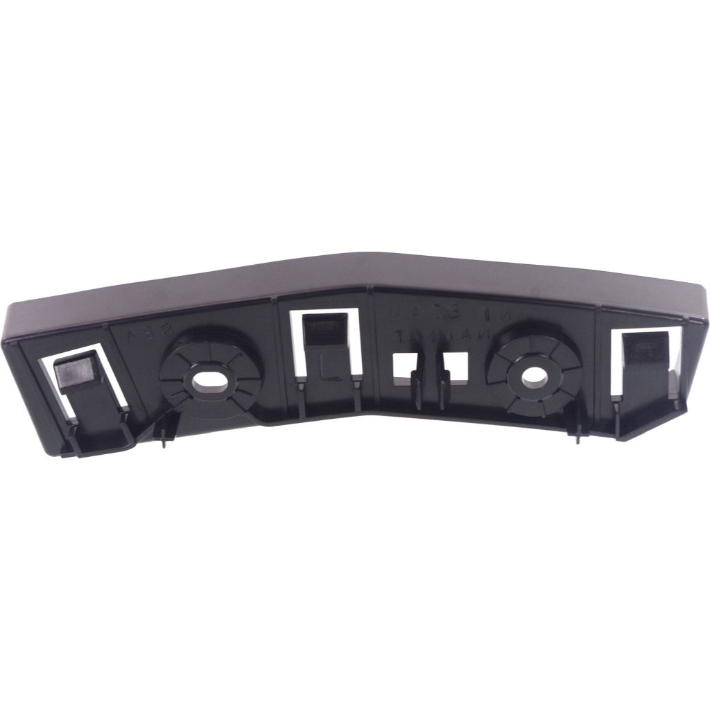 JEEP CHEROKEE FRONT BUMPER COVER UPPER RETAINER LEFT (Driver Side) OEM#68138675AC 2014-2018 PL#CH1032102