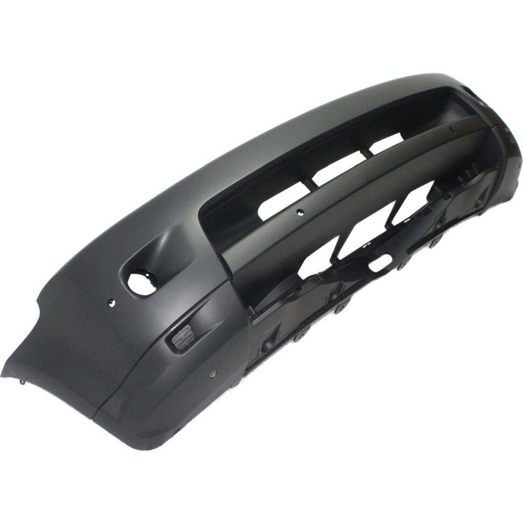 LAND ROVER RANGE ROVER SPORT FRONT BUMPER COVER PRIMED (WO/CAMERA)(WO/A.BIOGRAPHY) OEM#LR015073 2010-2013 PL#RO1000133