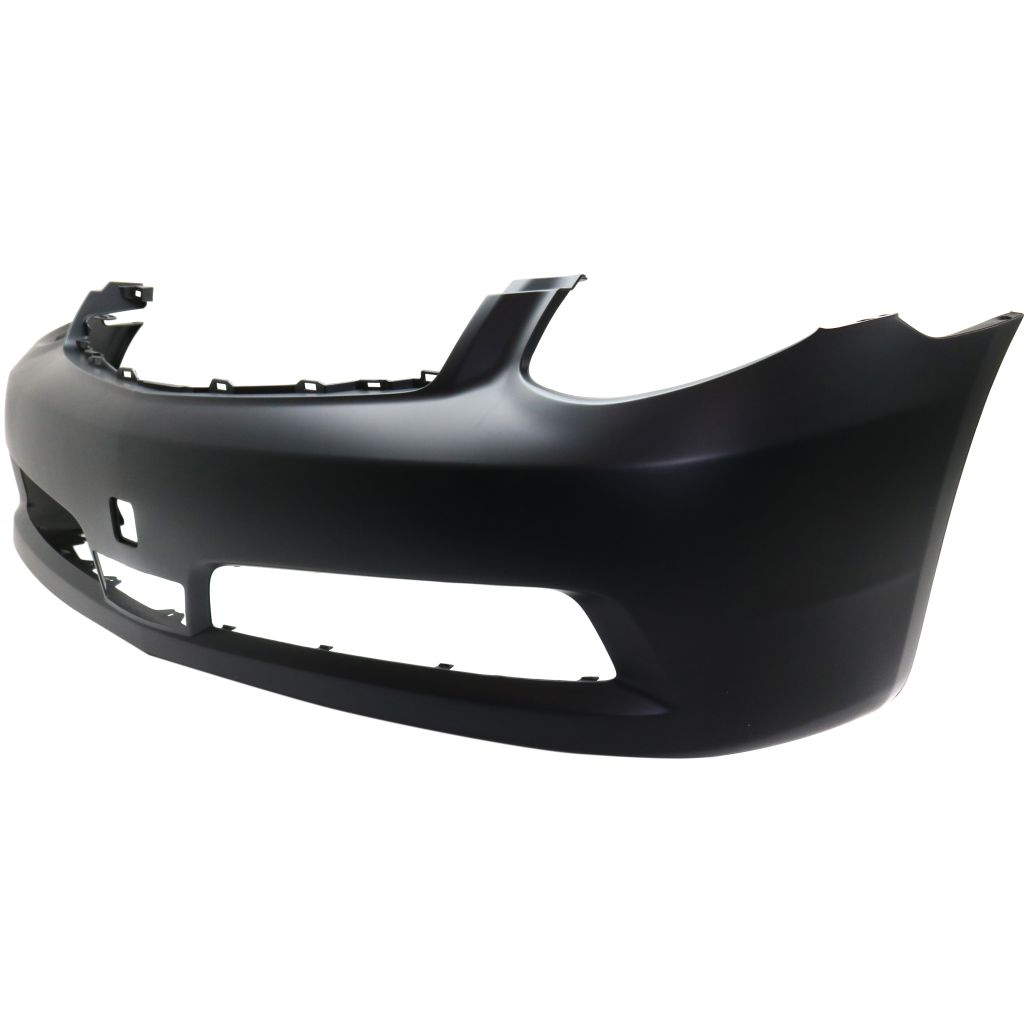 INFINITI G35 SEDAN FRONT BUMPER COVER PRIMED (AWD) **CAPA** OEM#62022AC940 2005-2006 PL#IN1000133C