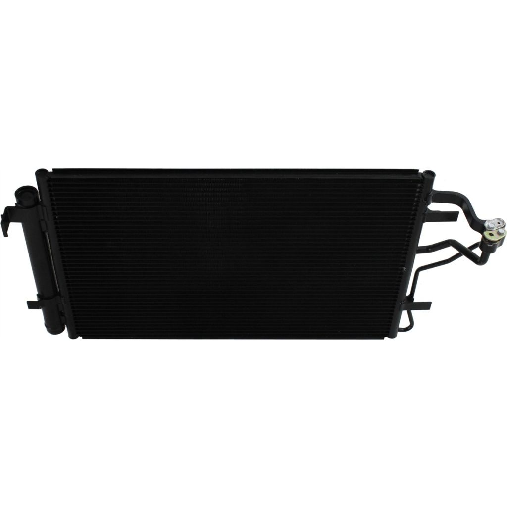 KIA FORTE5 HATCHBACK A/C CONDENSER OEM#976061M101 2011 PL#KI3030125