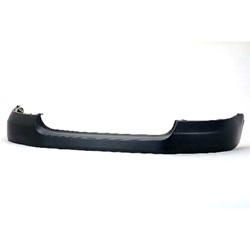 FORD TRUCKS & VANS FORD/PU (F150 EXC HERITAGE) FRONT BUMPER COVER UPR PRM(W/O Mldg)(Exc XL)(To8/8/05)**CAPA** OEM#4L3Z17D957CA 2004-2005 PL#FO1000562C