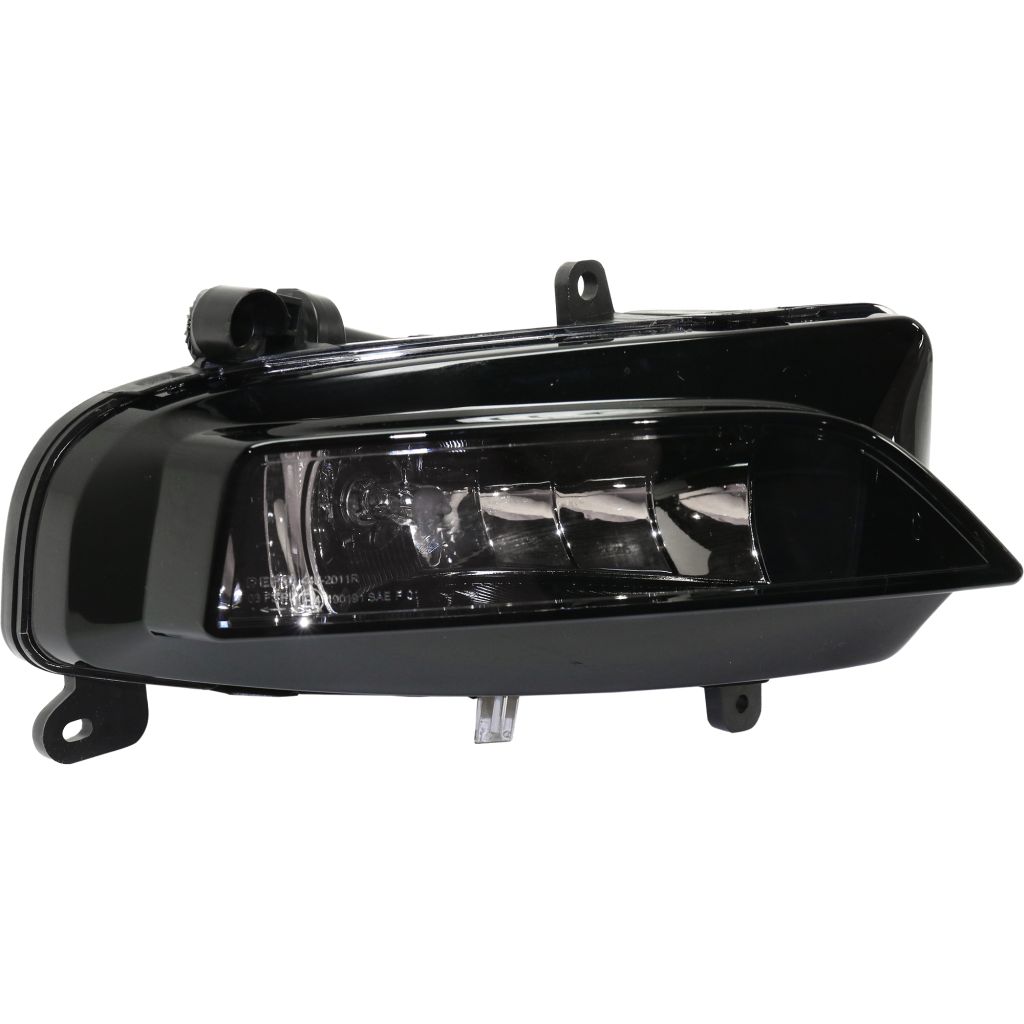 AUDI S4 SEDAN FOG LAMP ASSEMBLY RIGHT (Passenger Side) **CAPA** OEM#8K0941700C 2013-2016 PL#AU2593117C