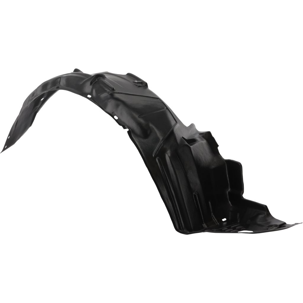 HONDA ACCORD HYBRID FENDER LINER RIGHT (Passenger Side) OEM#74101SDCA00 2005-2007 PL#HO1249126