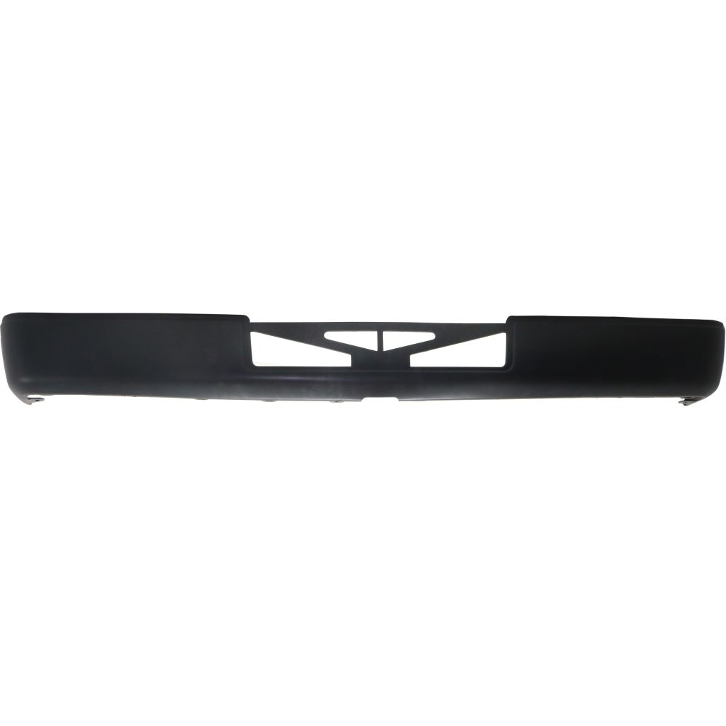 NISSAN TITAN REAR BUMPER LOWER COVER PRIMED (WO/SENSOR) OEM#85022EZ01H 2017-2019 PL#NI1100325