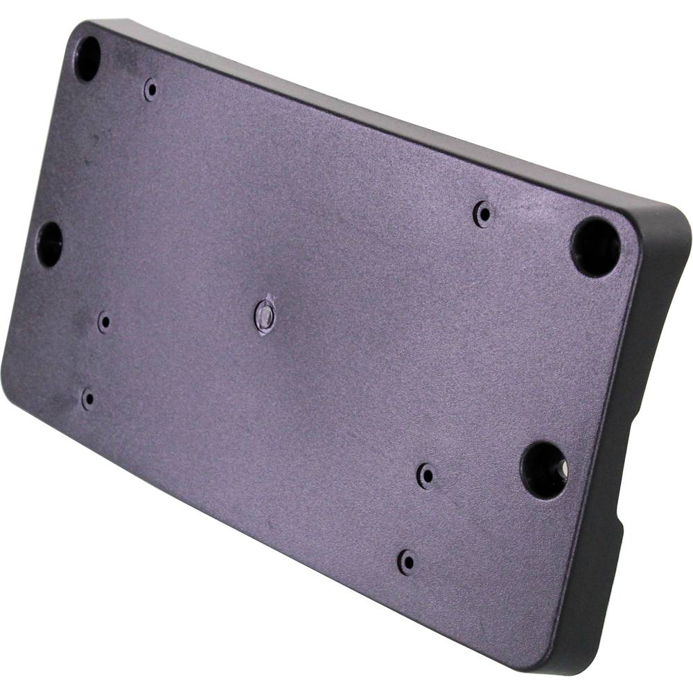 MERCEDES-BENZ C-CLASS SEDAN (204) FRONT LICENSE BRACKET (SPORT)(EXC E63) OEM#2048171878 2008-2011 PL#MB1068110