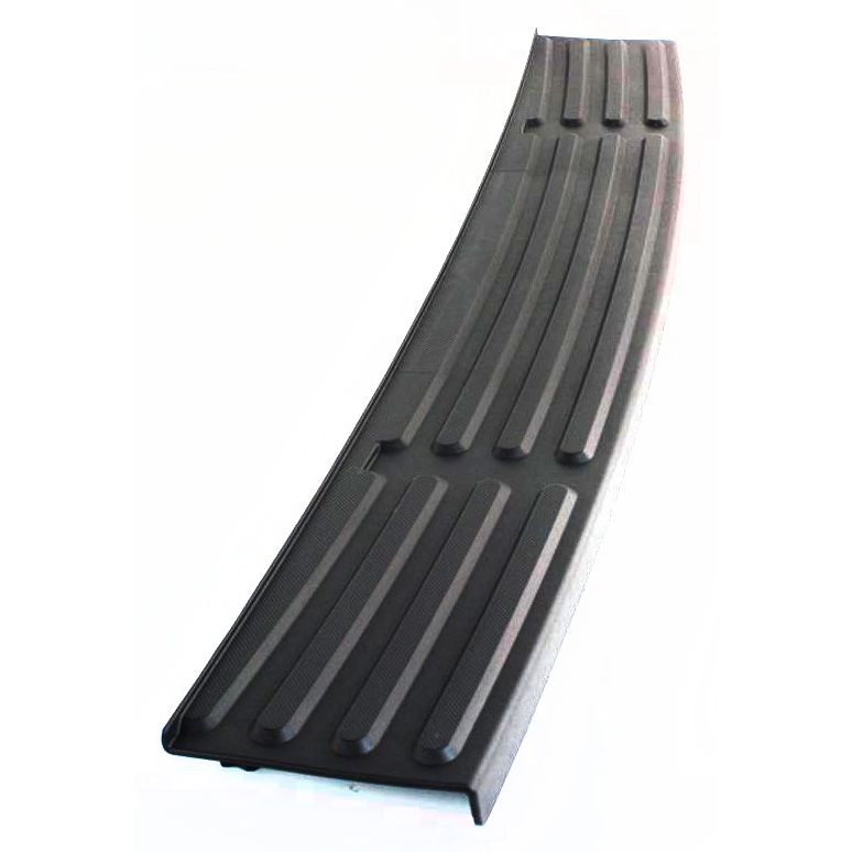 FORD TRUCKS & VANS EXPEDITION REAR BUMPER STEP PAD (TXT/BLK)(EXC EL/MAX MDL) OEM#7L1Z17B807A 2015-2017 PL#FO1191118