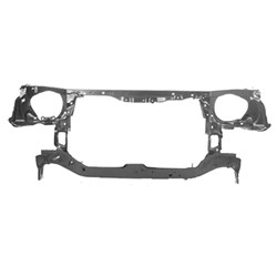 TOYOTA COROLLA/SEDAN RADIATOR SUPPORT ASSEMBLY OEM#5320102060 2001-2002 PL#TO1225235