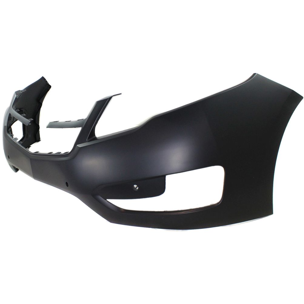 CHEVROLET VOLT FRONT BUMPER COVER PRIMED (W/ SENSOR)**CAPA** OEM#20980830 2011-2015 PL#GM1000927C