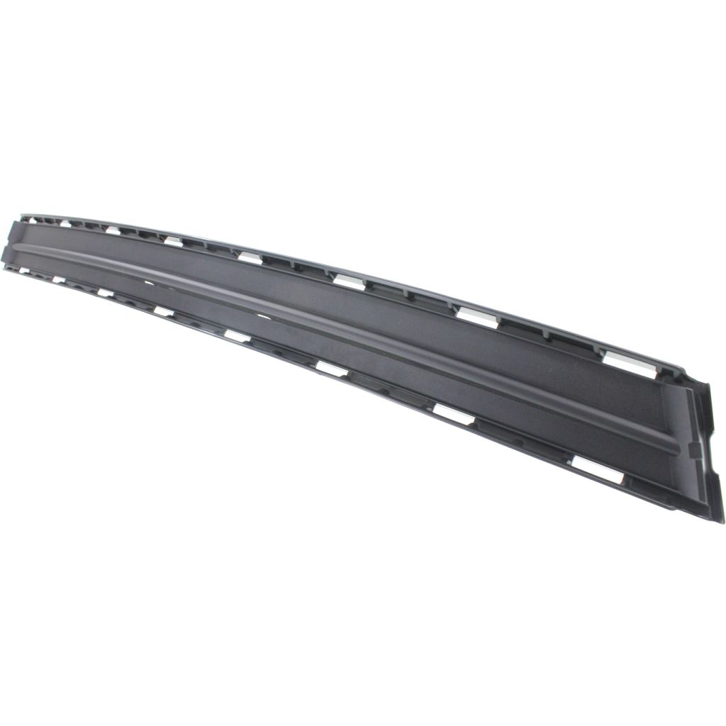 LEXUS RX 450h FRONT BUMPER GRILLE UPPER (WO/SPORT PKG)(EXC F SPORT) OEM#531130E020 2013-2015 PL#LX1036109