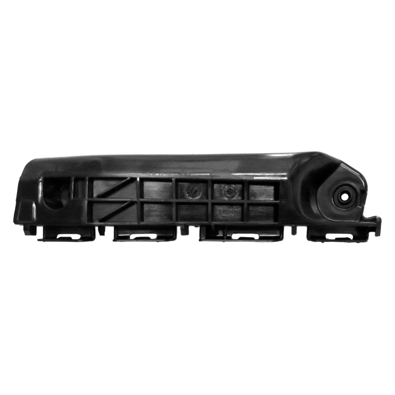 TOYOTA YARIS HATCHBACK(5DOORS) FRONT COVER SIDE RETAINER LEFT (Driver Side) (FRANCE) OEM#525360D090 2014-2019 PL#TO1032120