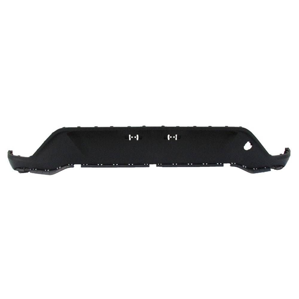 HYUNDAI VELOSTER REAR BUMPER COVER LOWER PRIMED (1.6L) OEM#86612J3510 2019-2021 PL#HY1115119