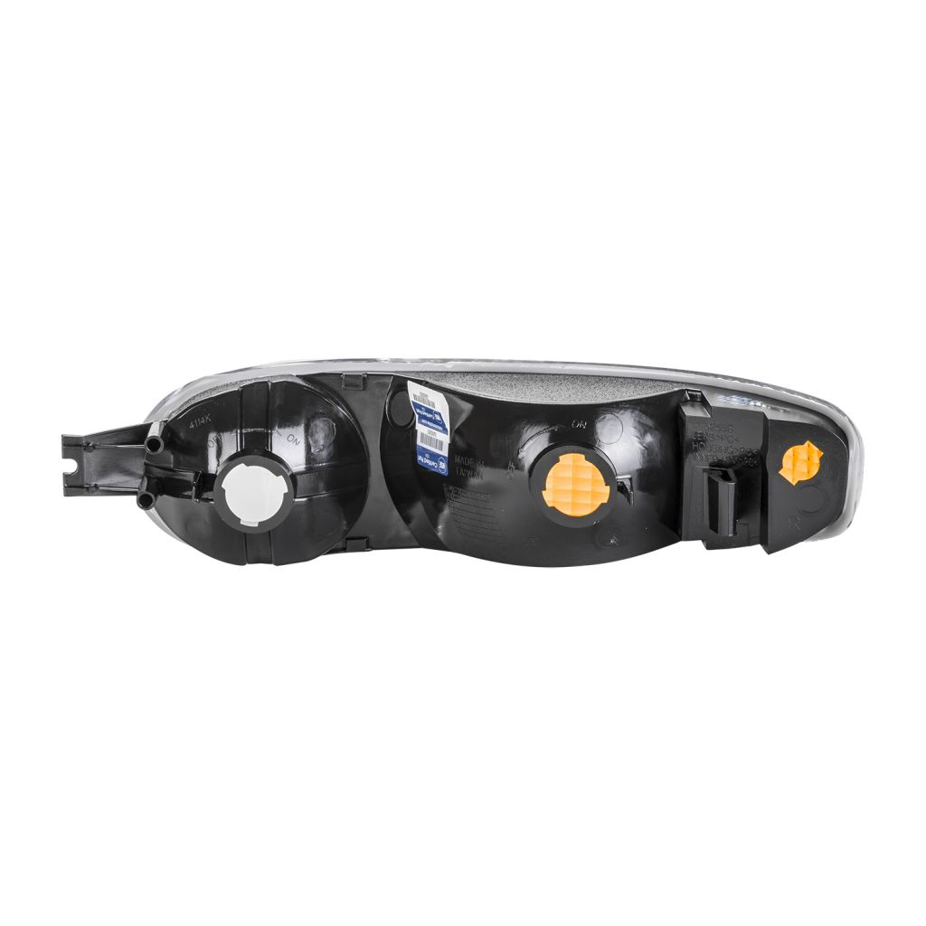GM TRUCKS & VANS YUKON DENALI/YUKON XL DENALI (GMC) P/S/MARKER LAMP UNIT RIGHT (Passenger Side) (GMC) OEM#15199555 2001-2006 PL#GM2521182