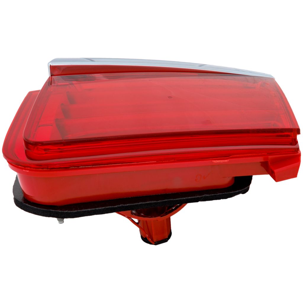 BMW BMW 7 SERIES HYBRID ( 750 HYBRID) BACK-UP LAMP UNIT RIGHT (Passenger Side) OEM#63217182206-PFM 2011-2012 PL#BM2887102