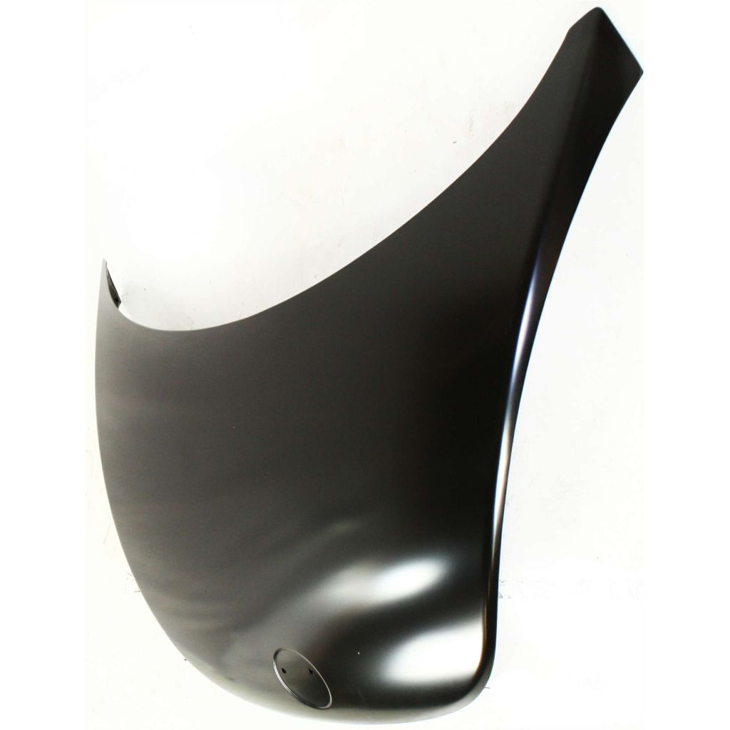 VOLKSWAGEN BEETLE HOOD OEM#1C0823031M 1998-2010 PL#VW1230125