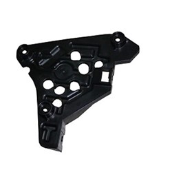 FORD TRUCKS & VANS FORD/PU (F150) SVT RAPTOR HEAD/LAMP MOUNT BRACKET RIGHT (Passenger Side) OEM#FL3Z17C972A 2017-2020 PL#FO2509105