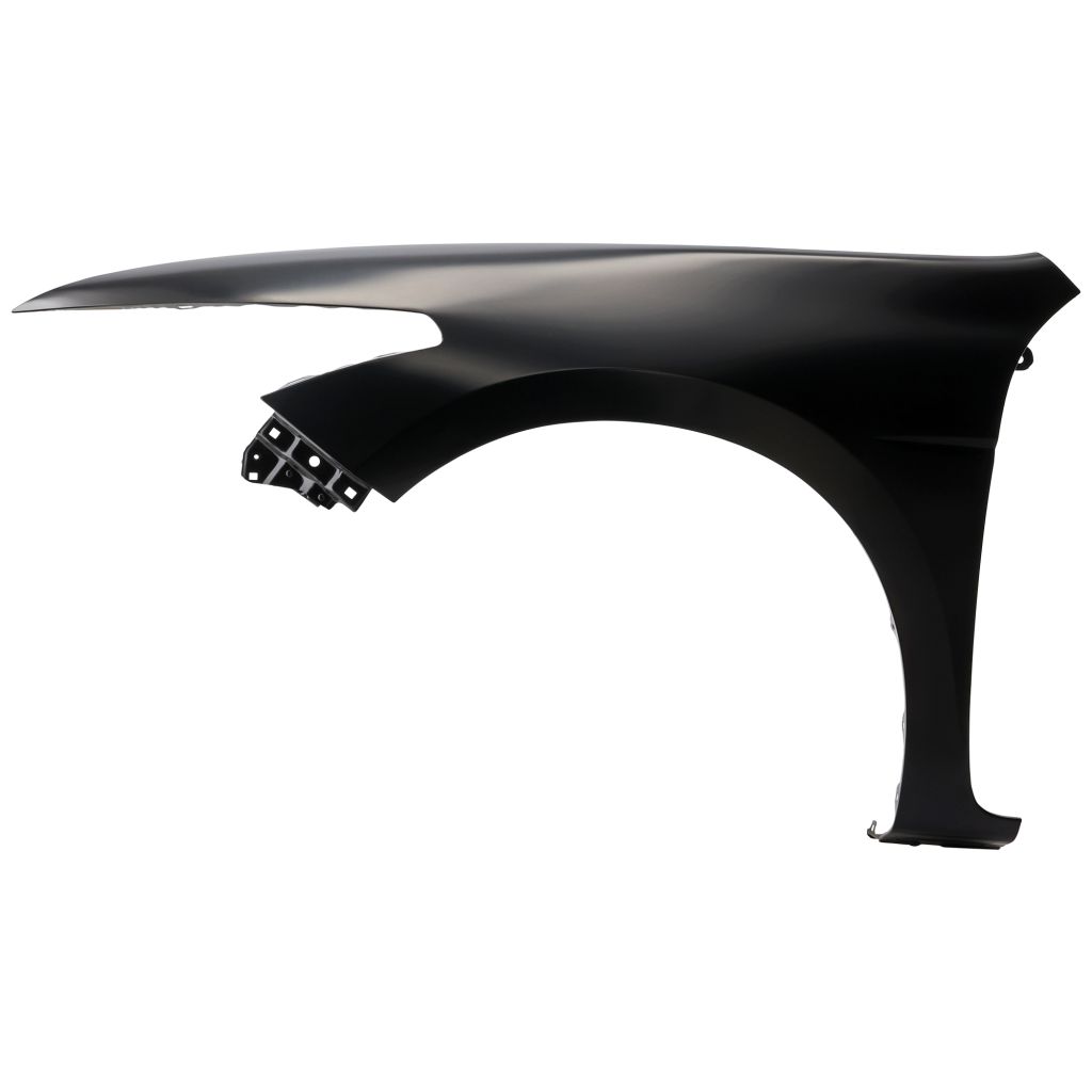 HONDA ACCORD COUPE FENDER LEFT (Driver Side) OEM#60260TE0A91ZZ 2008-2012 PL#HO1240174