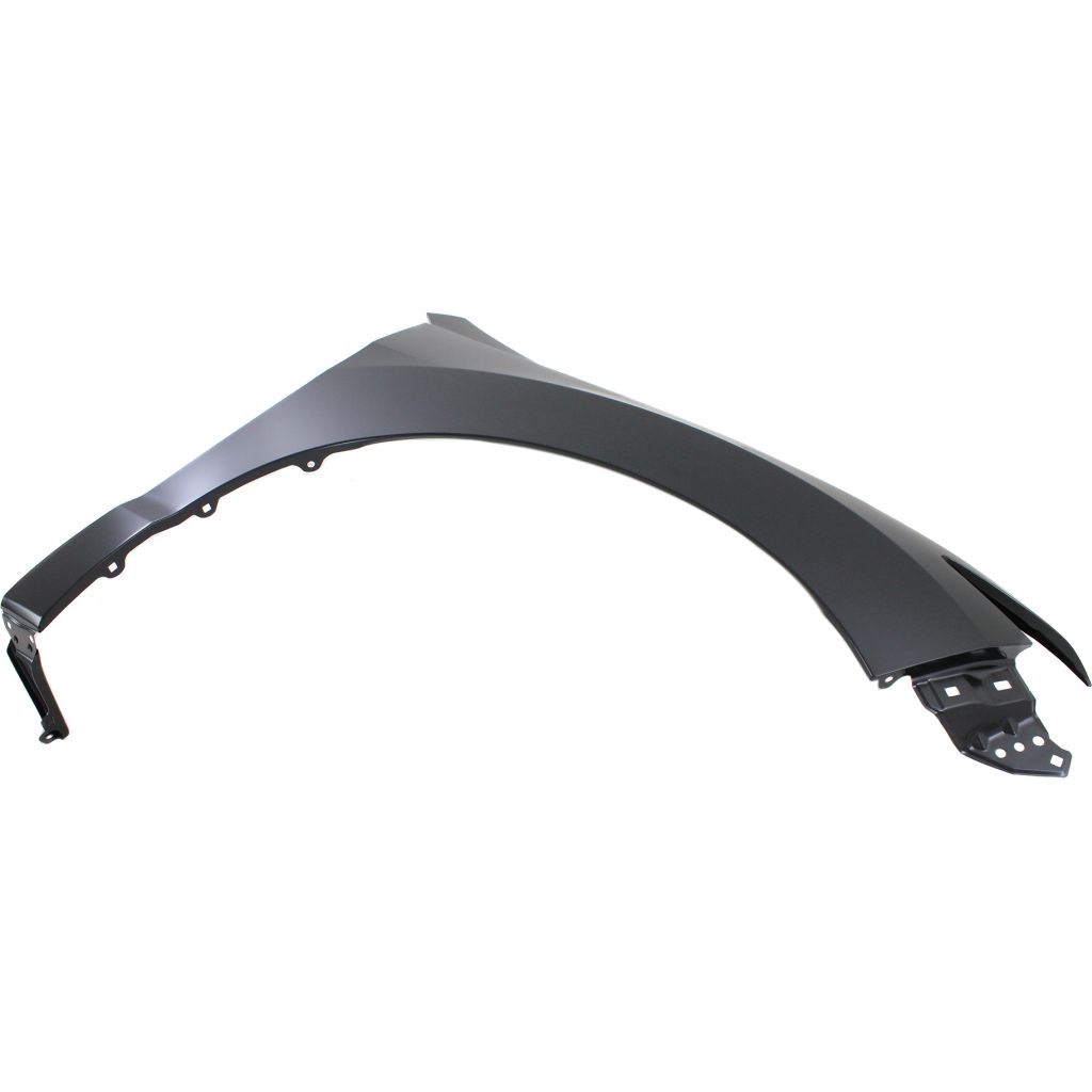 ACURA RDX FENDER RIGHT (Passenger Side) **CAPA** OEM#60210TX4A91ZZ 2013-2018 PL#AC1241125C
