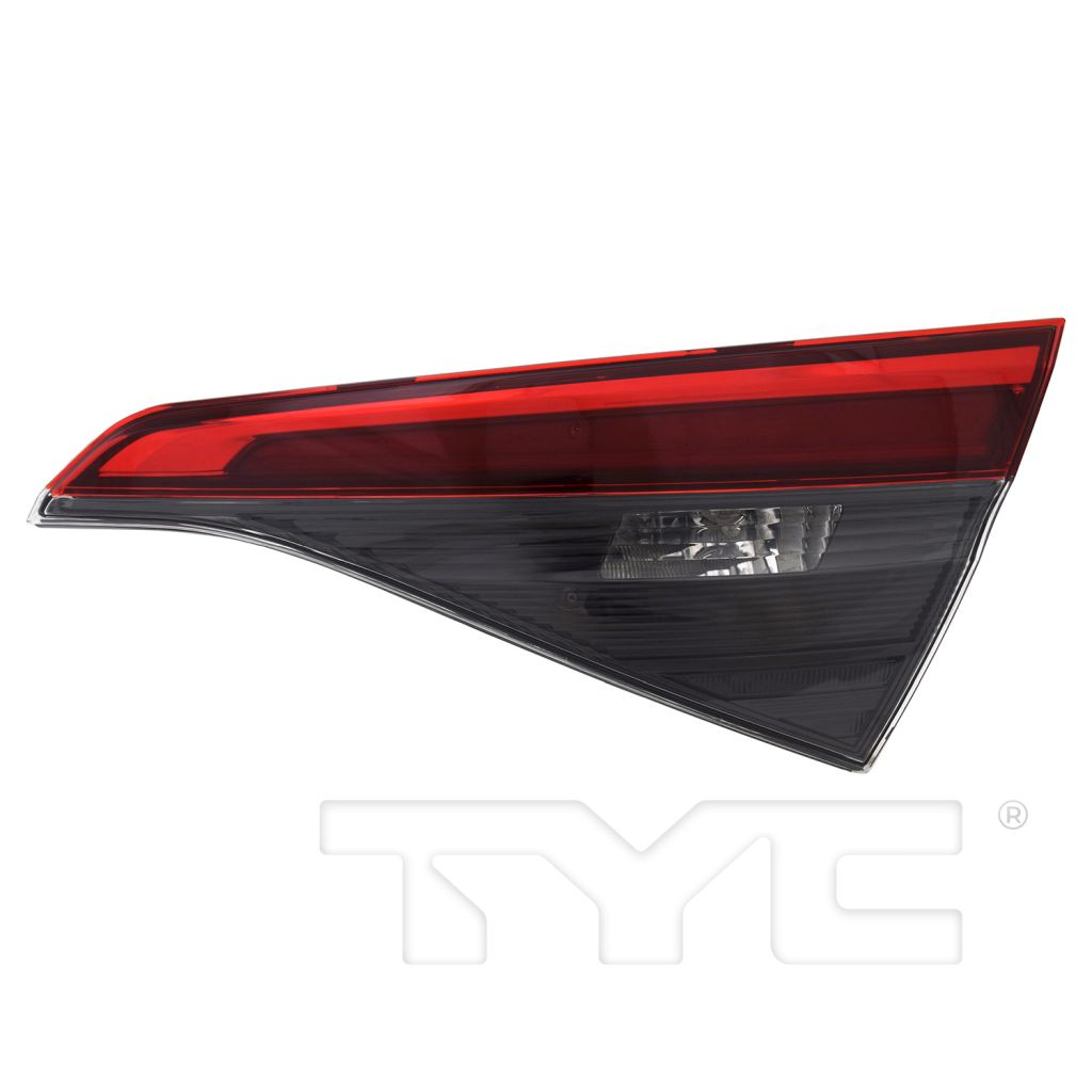 HONDA CIVIC SEDAN TAIL LAMP ASSY RIGHT (Passenger Side) (INNER) **CAPA** OEM#34150T20A01 2022-2024 PL#HO2803126C
