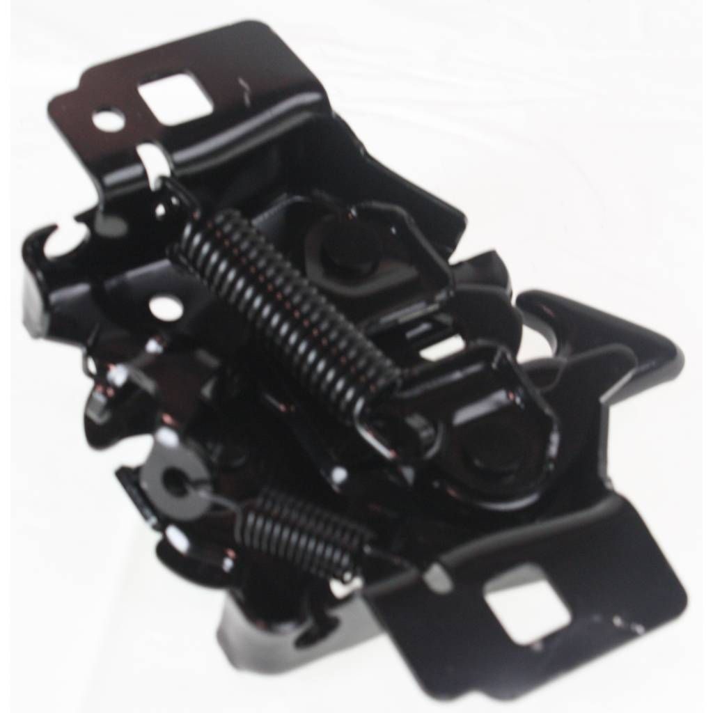 FORD TAURUS HOOD LATCH OEM#5F1Z16700AA 2000-2007 PL#FO1234114