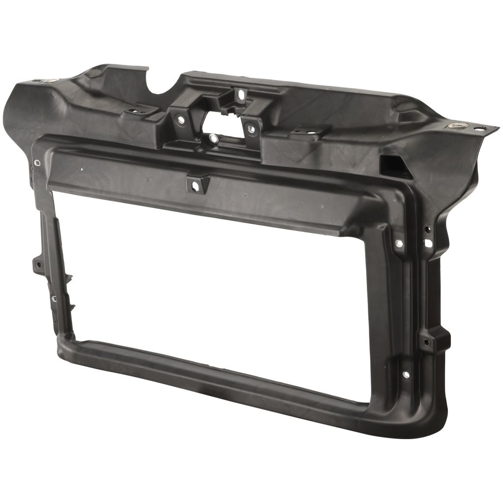 VOLKSWAGEN BEETLE RADIATOR SUPPORT (HATCHBACK) (EXC W/TURBO S MDL) OEM#1C0805594S 1998-2010 PL#VW1225132