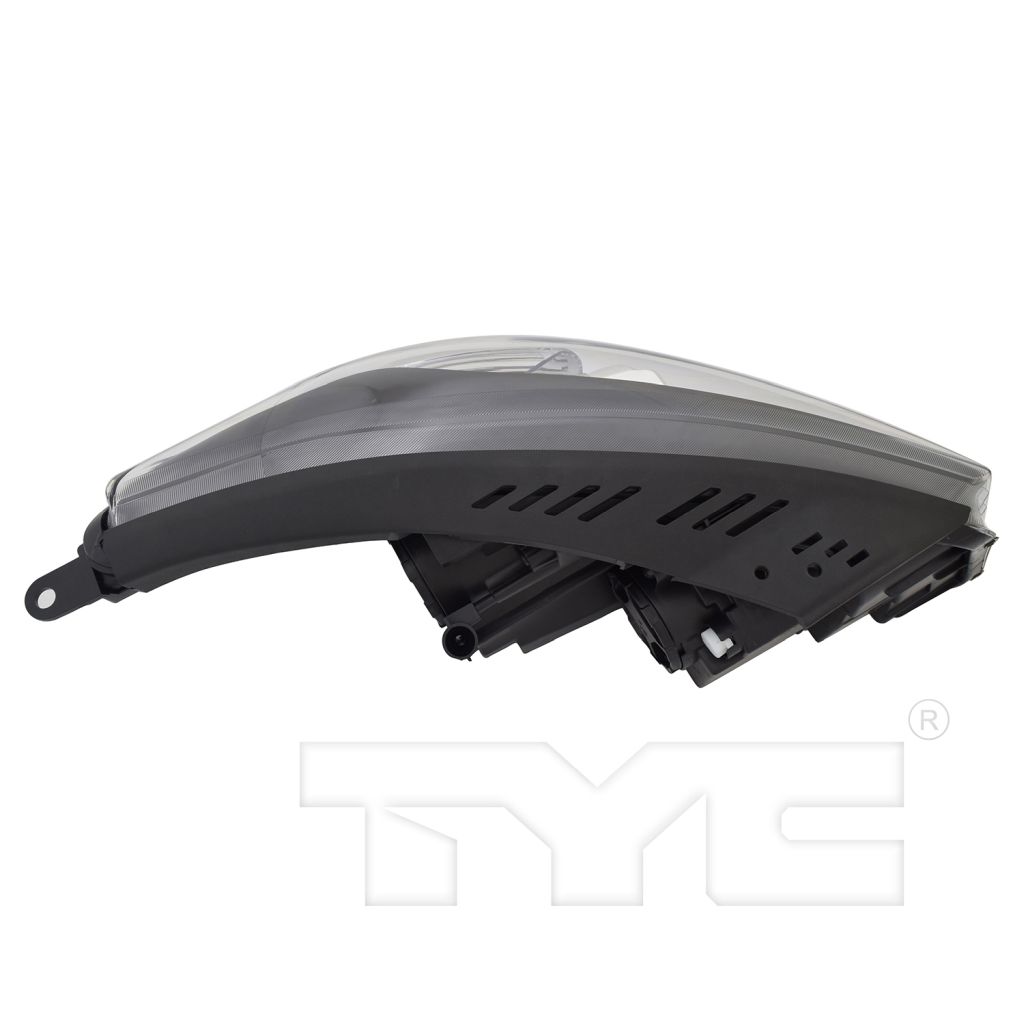 KIA SORENTO HEAD LAMP ASSY LEFT (Driver Side) (HALOGEN)(WO/ADAPTIVE HL) OEM#92101C6510 2019-2020 PL#KI2502226