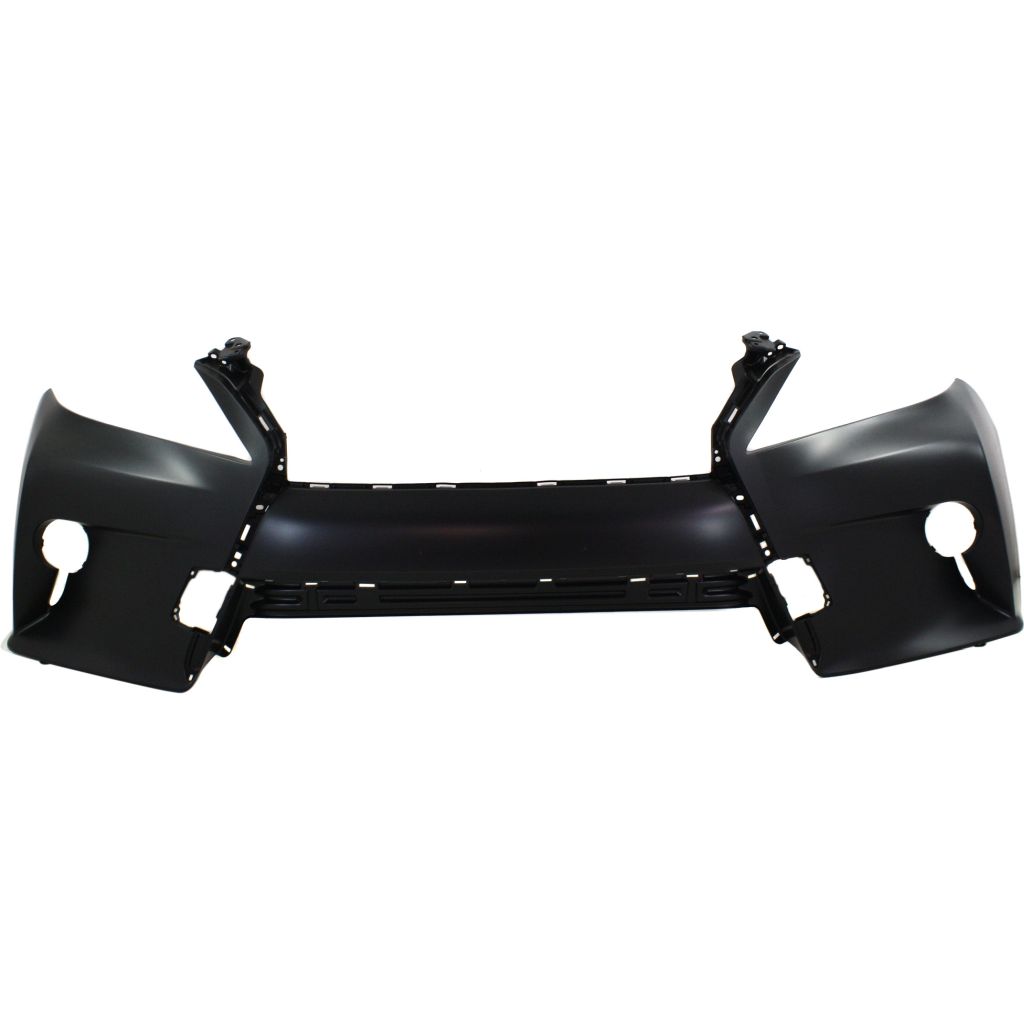 LEXUS RX 450h FRONT BUMPER COVER PRIMED (W/SPORT PKG)(F SPORT)(WO/WASHER)(WO/SENSOR) OEM#521190E922 2013-2015 PL#LX1000247
