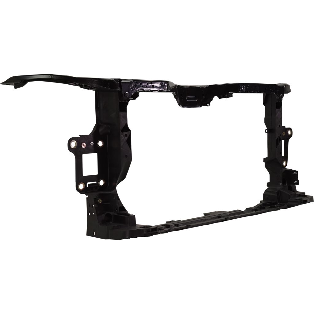 HONDA CIVIC COUPE RADIATOR SUPPORT ASSY 1.5L (TOURING)(Si 20-21)**CAPA** OEM#71410TBCA31 2019-2020 PL#HO1225212C