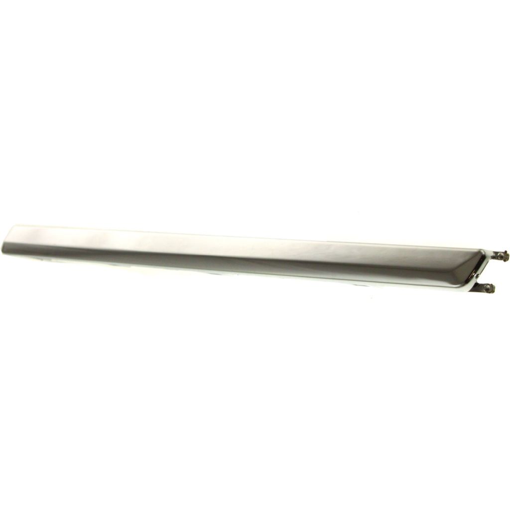 VOLKSWAGEN PASSAT REAR BUMPER MOLDING RIGHT (Passenger Side) CHROME (WAGON) OEM#3C9807460A2ZZ 2007-2010 PL#VW1147102