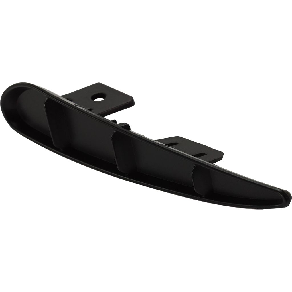 BMW BMW 3 (SEDAN) REAR BUMPER OUTER INSERT LEFT (Driver Side) (330i W/M SPORT)(M340i) OEM#51128075815 2019-2022 PL#BM1138102