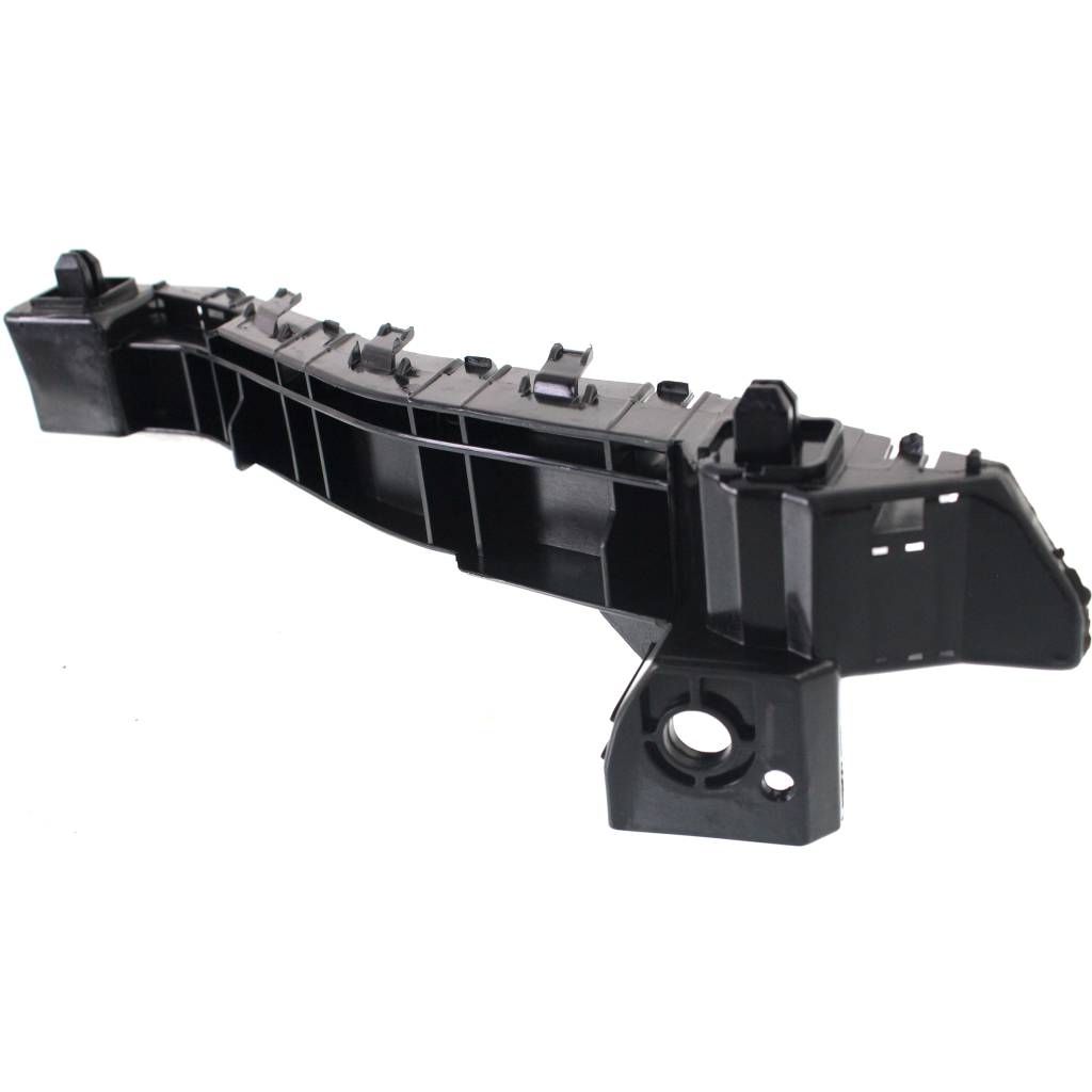 SUBARU FORESTER FRONT BUMPER COVER RETAINER OUTER LEFT (Driver Side) OEM#57707SC050 2009-2013 PL#SU1042101