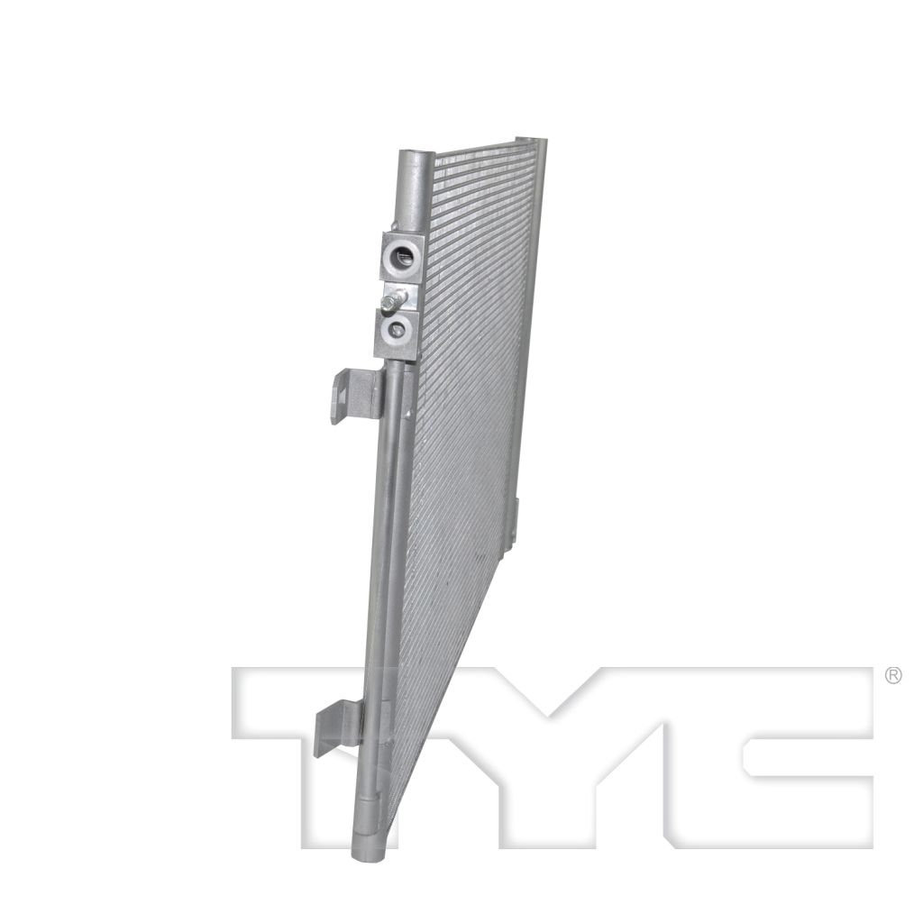 BUICK ENVISION A/C CONDENSER OEM#84752387 2021-2026 PL#GM3030332