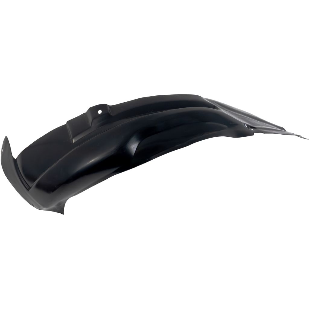 CADILLAC CTS/CTS-V COUPE FENDER LINER LEFT (Driver Side) (RR SECTION)**CAPA** OEM#20851001 2011-2015 PL#GM1248199C