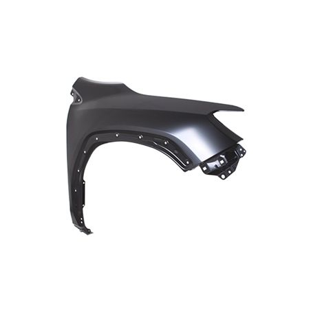 SUBARU WRX FENDER RIGHT (Passenger Side) (ALUM) **CAPA** OEM#57120VC0209P 2022-2024 PL#SU1241160C