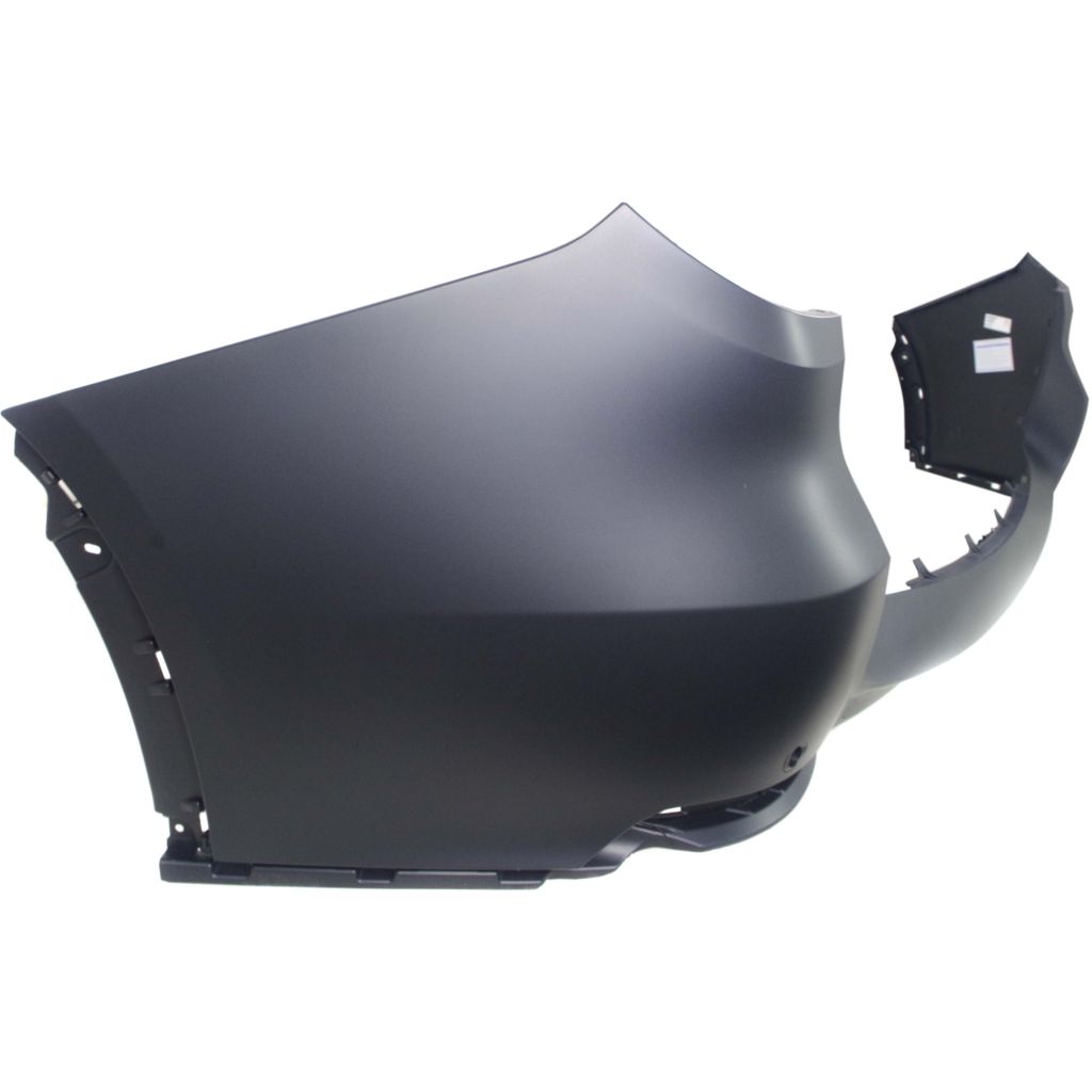BMW BMW X5 HYBRID REAR BUMPER COVER PRIMED (W/ SENSOR)(LUXUARY/xLINE)(WO/M SPORT) OEM#51127384334 2016-2018 PL#BM1100278