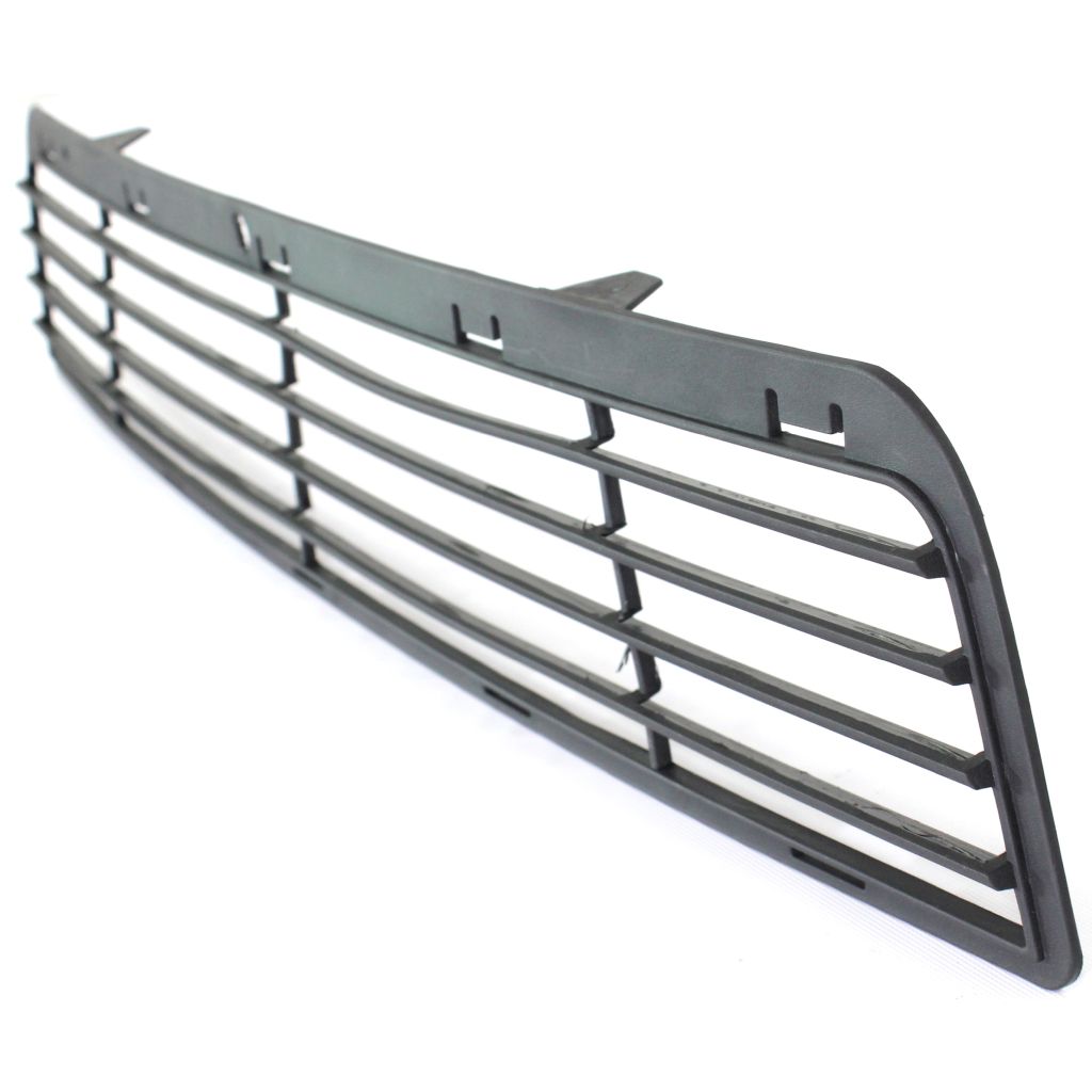 DODGE JOURNEY FRONT BUMPER GRILLE CENTER OEM#5178282AA 2009-2010 PL#CH1036112
